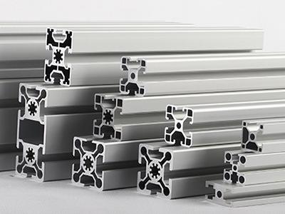 如何辨別工業鋁型材表面有沒有氧化處理？