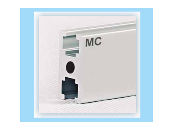 工業流水線<i style='color:red'>1530型材</i>的用途!