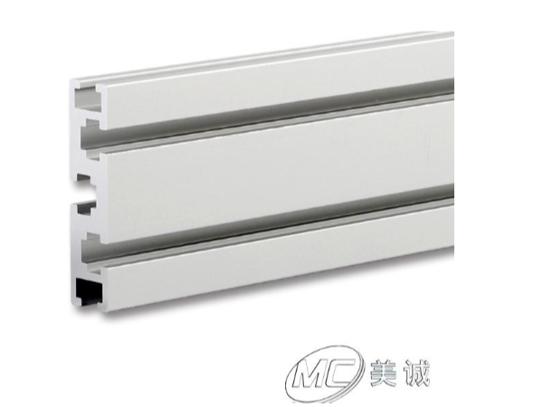 鋁型材開模定制，開模的流程