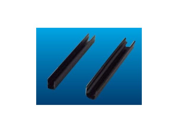 鋁型材配件中的封條、嵌條、以及玻璃卡條