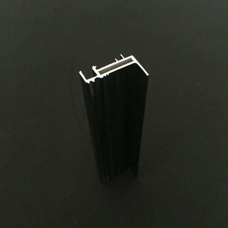 開(kāi)模鋁型材